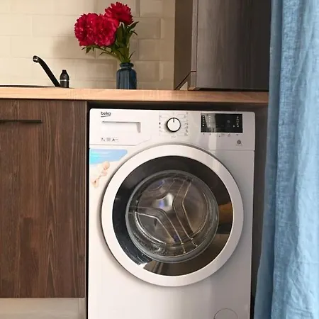 아파트 Mi Casa Su Casa