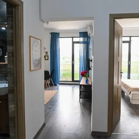 아파트 Mi Casa Su Casa Năvodari