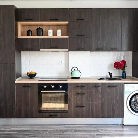 Mi Casa Su Casa 아파트 *