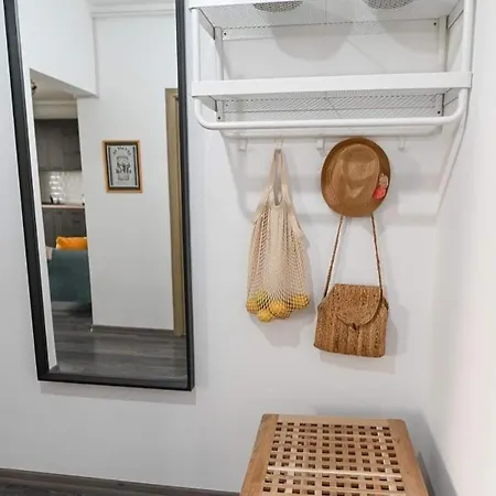 아파트 Mi Casa Su Casa Năvodari