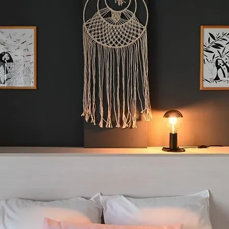 Mi Casa Su Casa 아파트 Năvodari