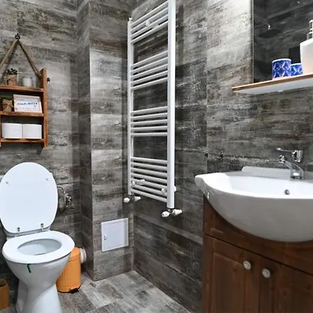 Mi Casa Su Casa 아파트